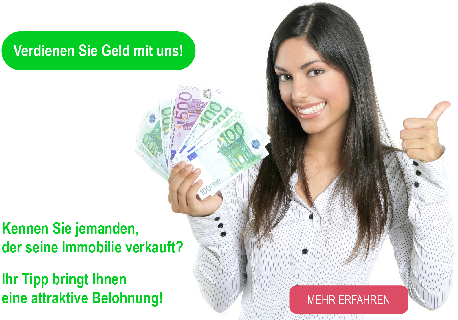 Tippgeberprovision image